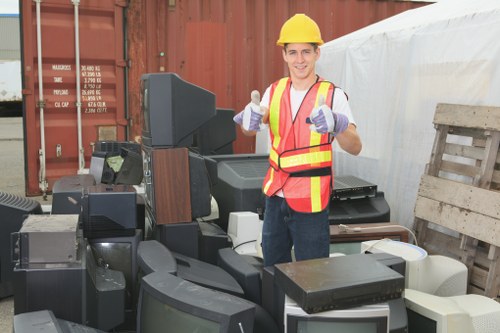 Introduction to waste removal services enhancing cleanliness