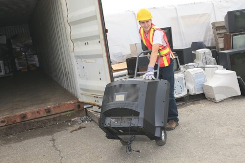 Cost-effective furniture clearance solutions