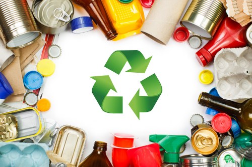 Efficient junk removal services