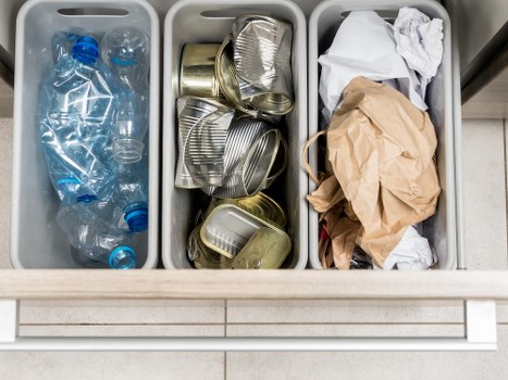 Benefits of using junk removal services for furniture clearance